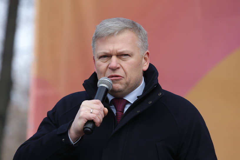 Алексей Демкин