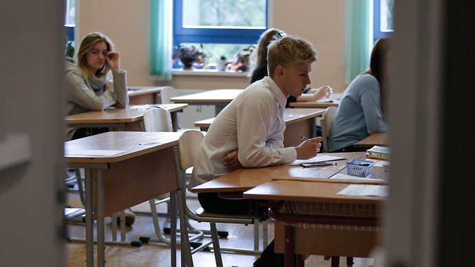 «Часто бывает так, что родители свое напряжение транслируют ребенку»