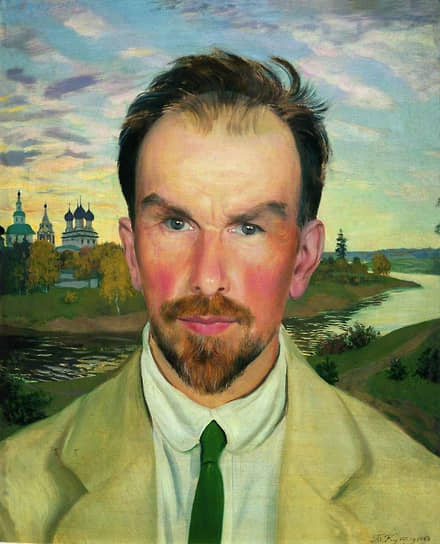 Историк и реставратор Александр Анисимов 
