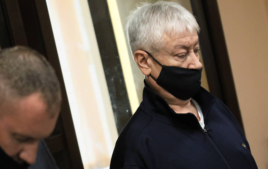 Роберт Мусин 
