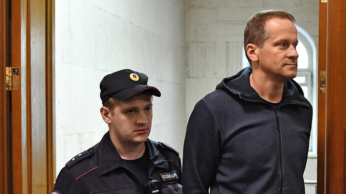 Госпиталь обошелся без пациентов