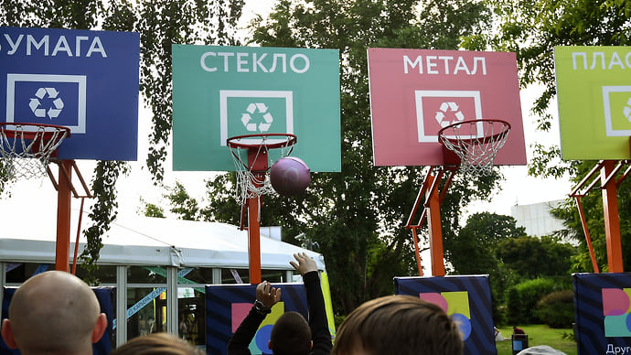 За обычным интернетом пришел «интернет мусора»