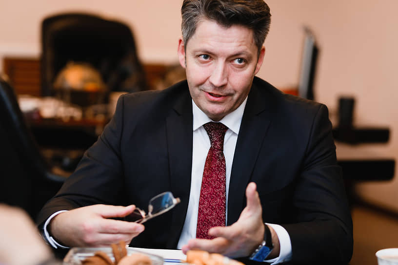 Олег Бекмеметьев 