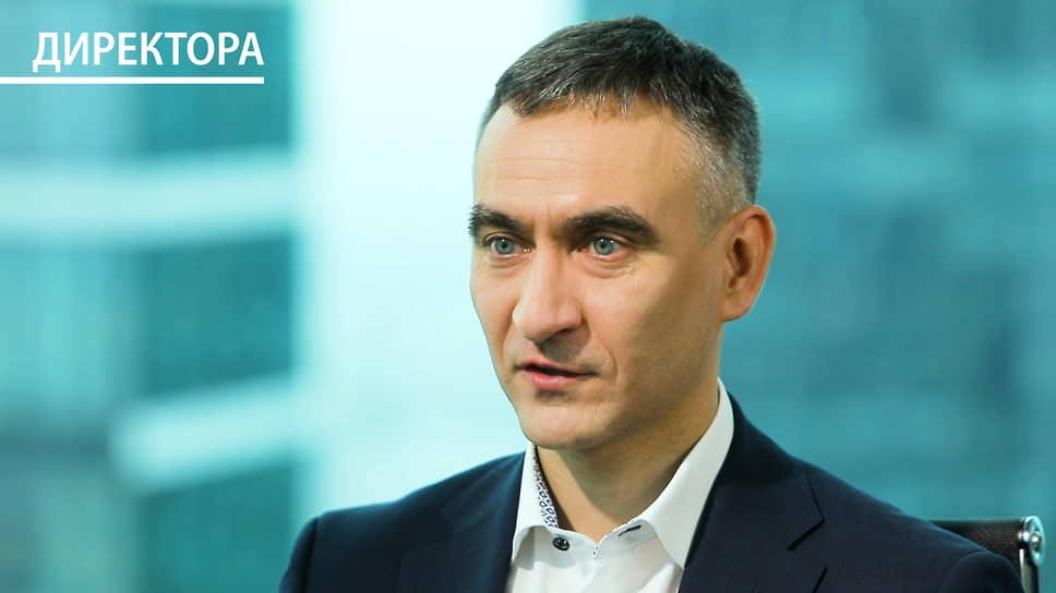 Гендиректор «Вкусно — и точка» Олег Пароев о том, как уходил «Макдоналдс»