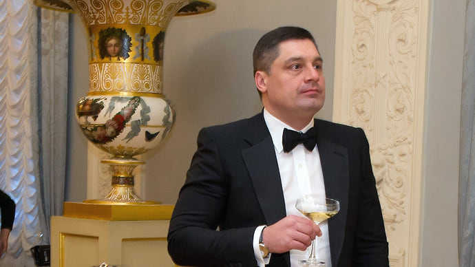 Микаил Шишханов остался без дела