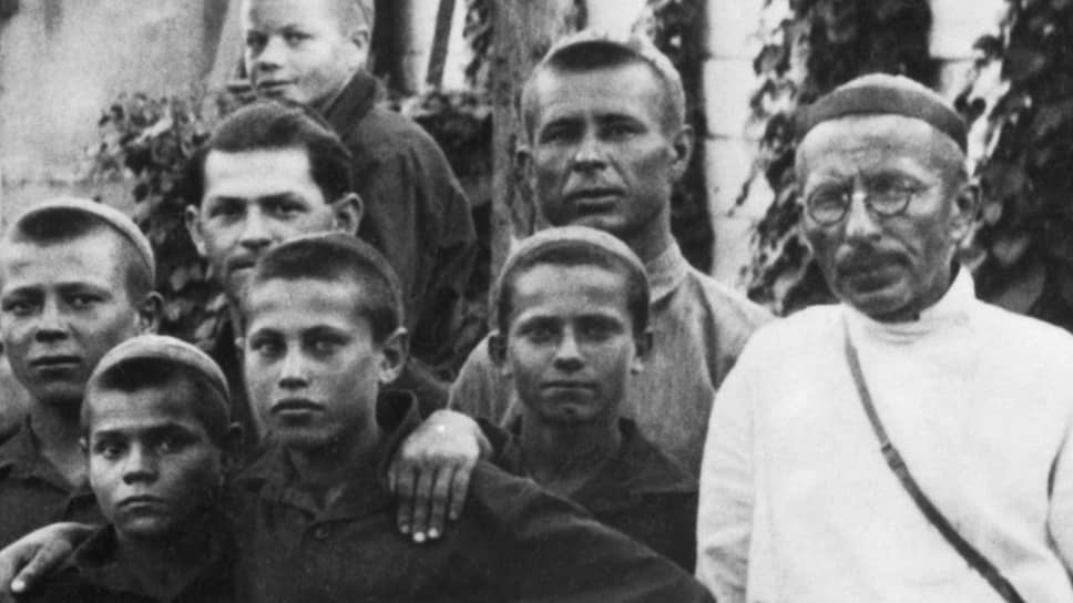 Кем был и чем прославился на весь мир автор «Педагогической поэмы» 