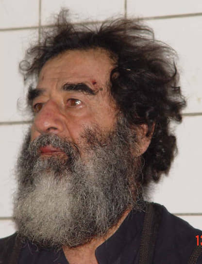 В марте 2003 года войска США и Великобритании начали операцию «Иракская свобода». Предлогом послужила недостоверная информация о создании химического оружия на территории Ирака. В апреле режим Саддама Хусейна пал, а в декабре 2006 года иракского лидера казнили — суд признал его виновным в убийстве 148 шиитов