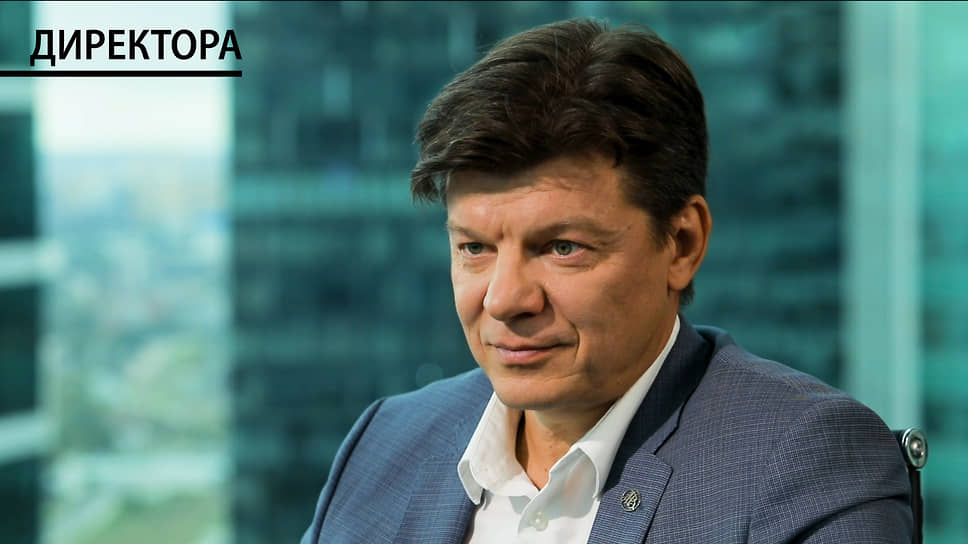 Президент «Азбуки Вкуса» Денис Сологуб — о том, как сделать из торговой сети фабрику контента