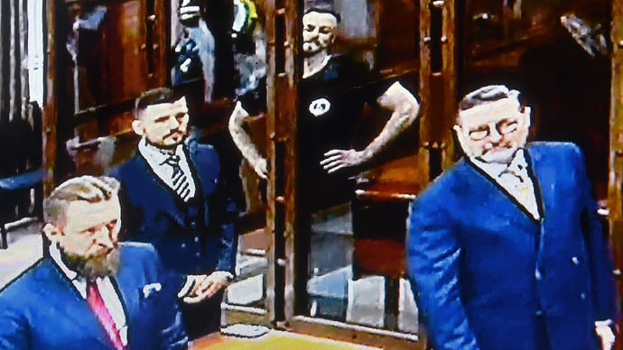 Илья Сачков защитился от хакеров, но не от ФСБ