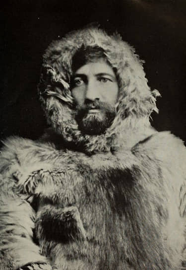 Американский путешественник Фредерик Кук заявлял, что 21 апреля 1908 года первым достиг Северного полюса. Однако его первенство находится под сомнением по сей день  