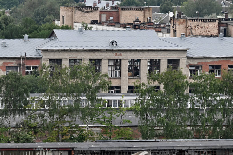 Версия о беспилотнике на данный момент оперативными службами не подтверждается