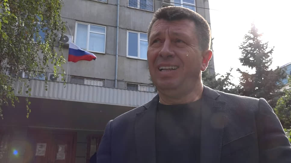 Михаил Урвачев