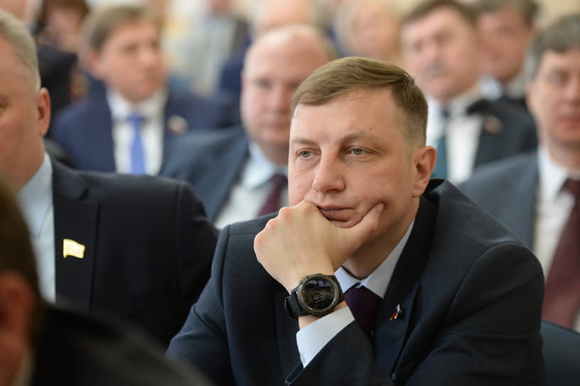 Алексей Пинигин 