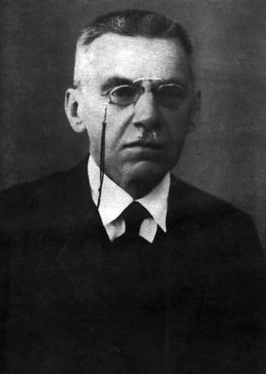 Историк Роберт Виппер 