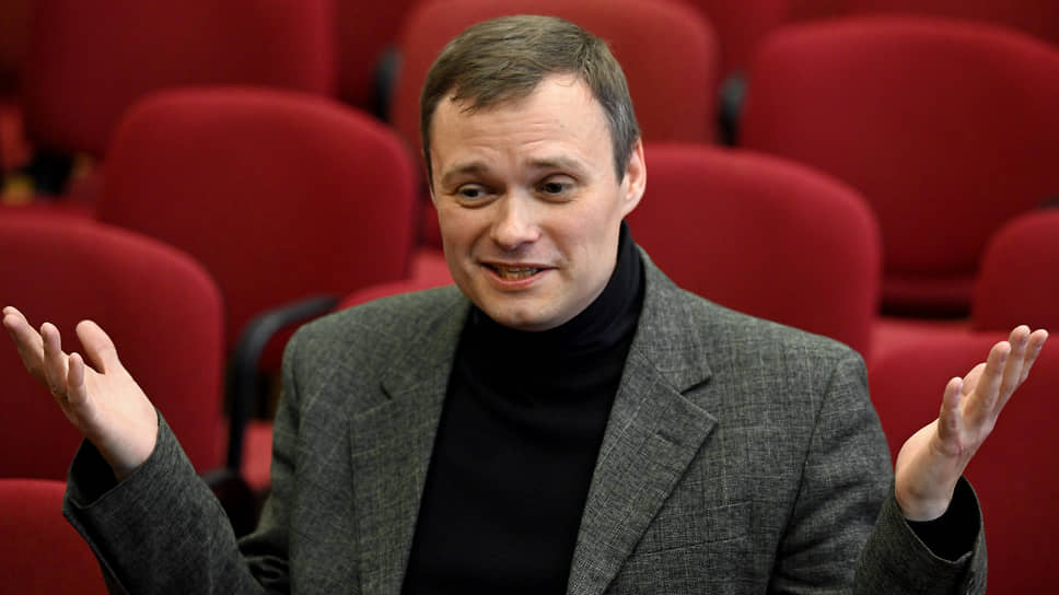 Историк Виталий Тихонов — о рисках потребительского отношения к прошлому