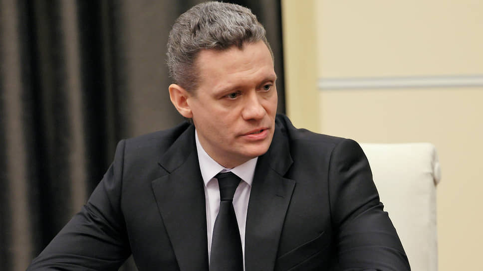 Чем известен Георгий Филимонов 