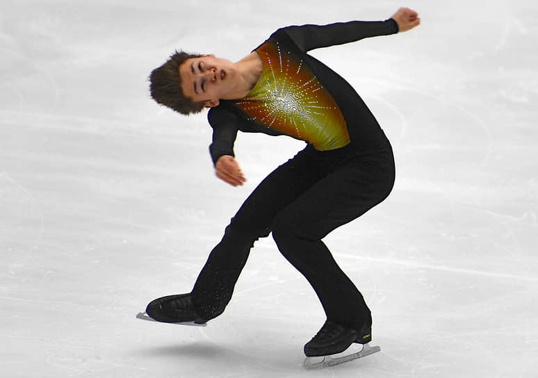 Григорий Федоров 