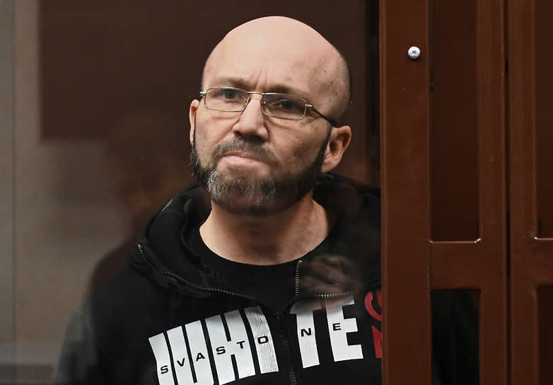 Дмитрий Голубев 