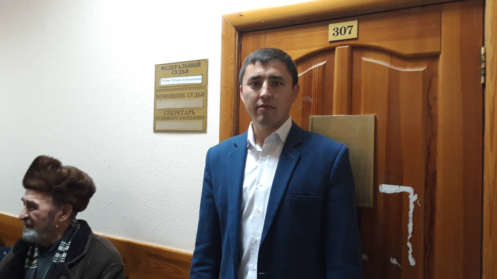 Кто такой Фаиль Алсынов, приговор которому вызвал беспорядки в Башкирии