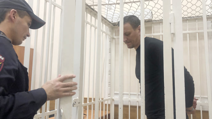 Золотодобытчик извинился, но вину не признал