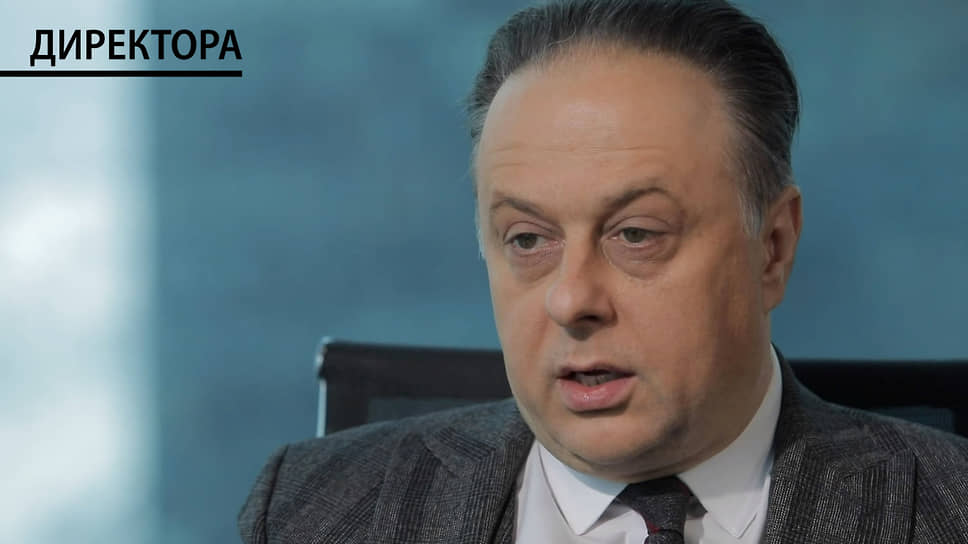 Директор театра им. Вахтангова Кирилл Крок о сложном времени и судьбе Римаса Туминаса 