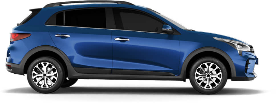 Solaris KRS 