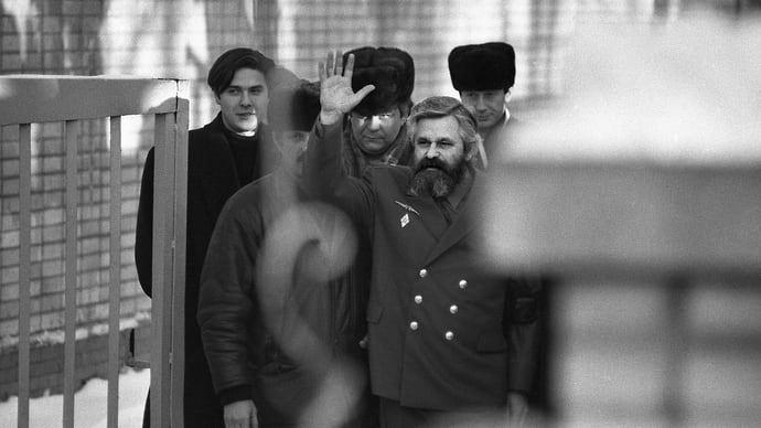 Враг президента — не приговор