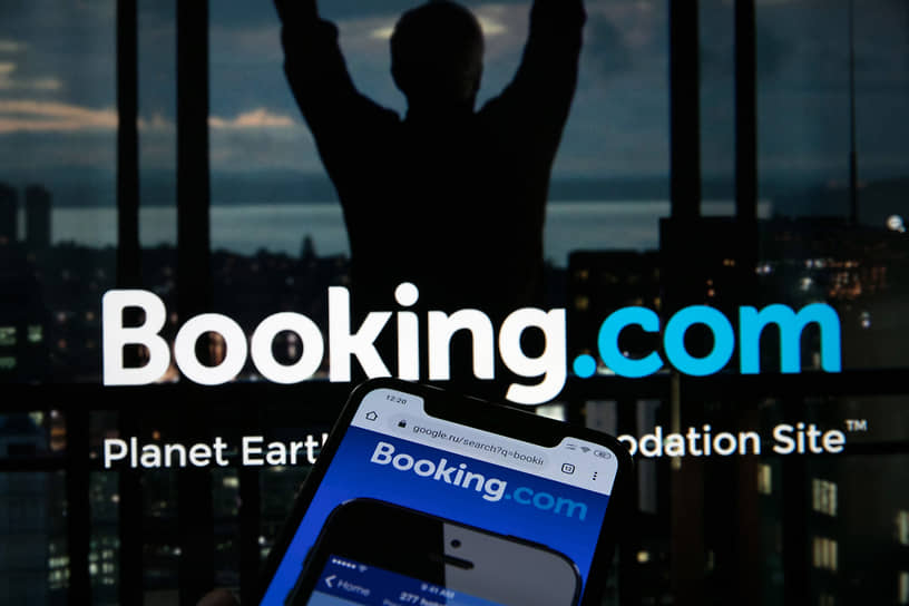 Многие были уверены, что уход Booking.com — закат российского отельного бизнеса, но отели постепенно нашли замену крупнейшей в мире сети бронирования 