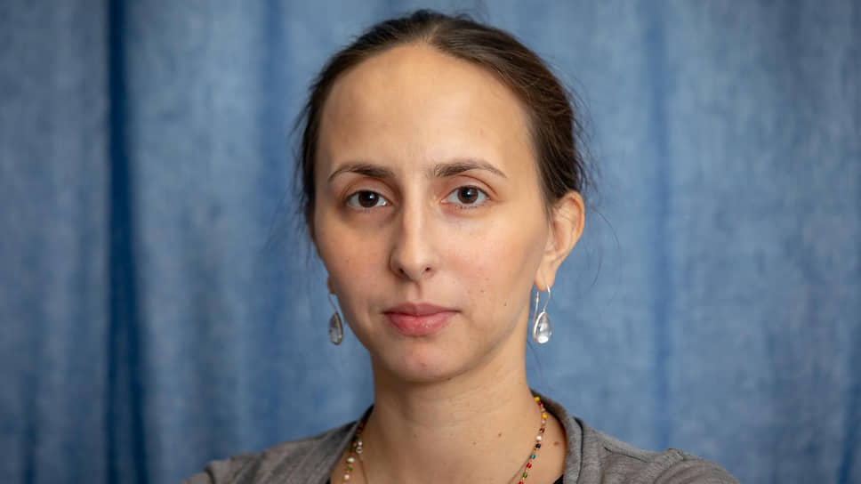 Оксана Попова о том, как в российском обществе меняется отношение к перинатальной паллиативной помощи 