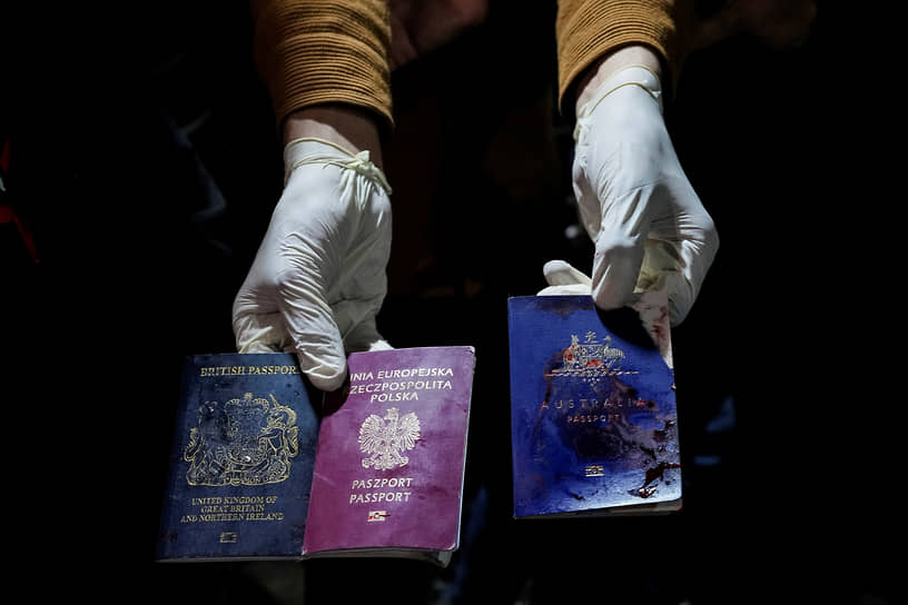Армия обороны Израиля (ЦАХАЛ) сообщила , что проводит тщательную проверку на самом высоком уровне, чтобы разобраться в обстоятельствах этой трагедии