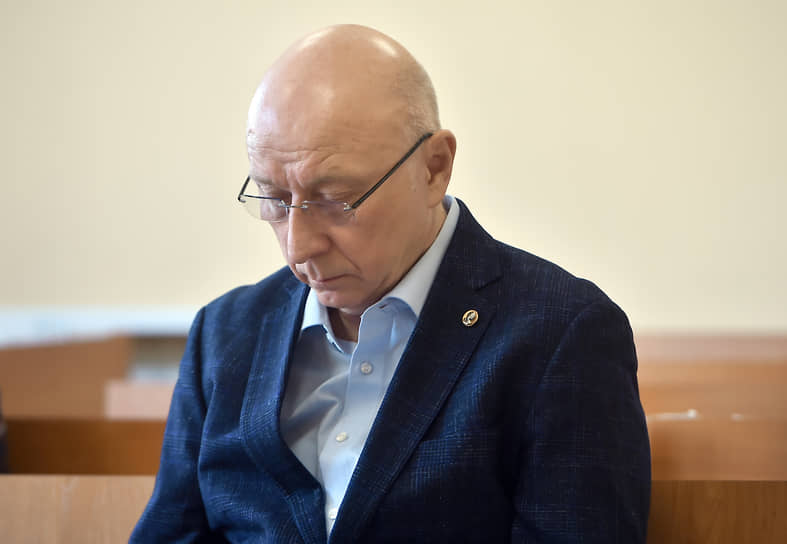 Олег Кабов 