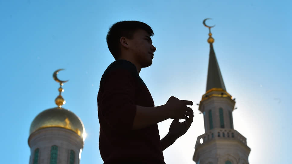 Ураза-байрам в 2024 году: суть праздника и традиции