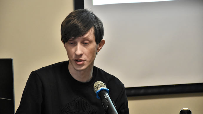 «Он готов был умереть за свои убеждения и не хотел сотрудничать с большевиками ни при каких обстоятельствах»