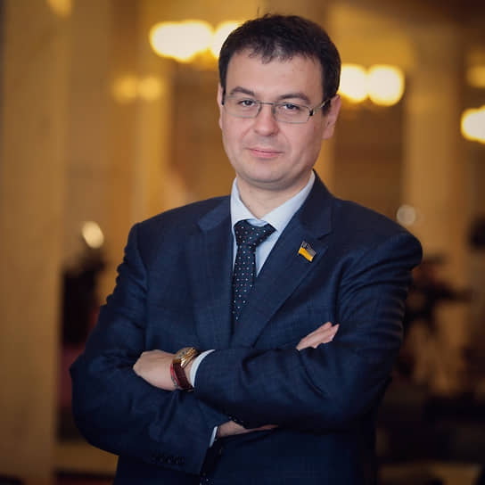 Правительство Украины приняло решение упростить ряд процедур, связанных с производством боеприпасов, сообщил 27 мая глава комитета Верховной рады по вопросам финансов Даниил Гетманцев (на фото)