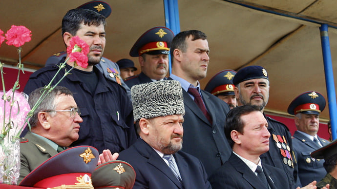 История большого взрыва