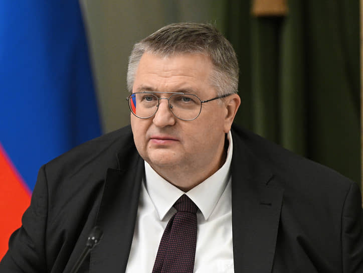 Алексей Оверчук сохранит пост вице-премьера. Ранее он в этом же статусе курировал вопросы Евразийской интеграции и сотрудничества с международными организациями