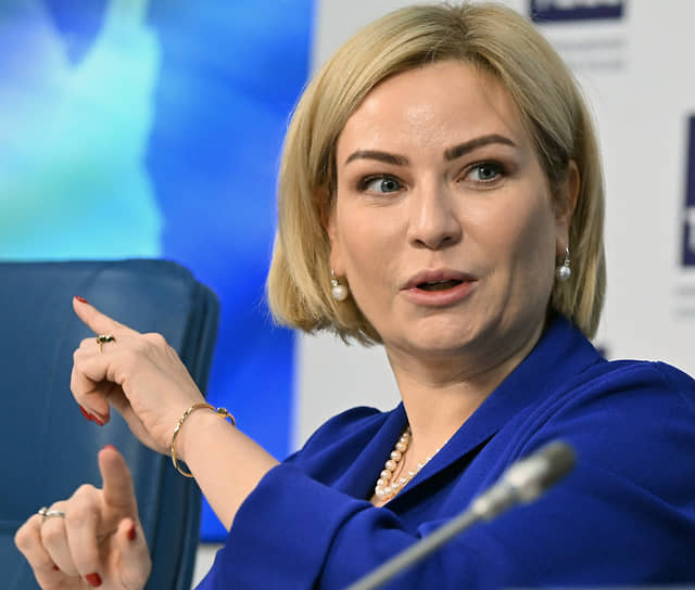 Ольга Любимова сохранит пост министра культуры