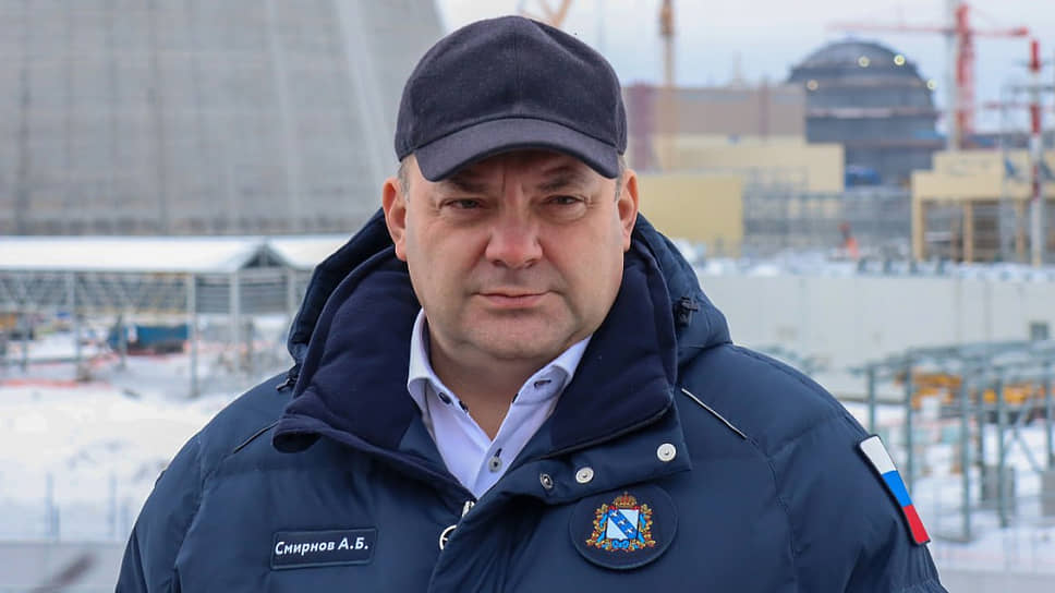 Чем известен Алексей Смирнов 