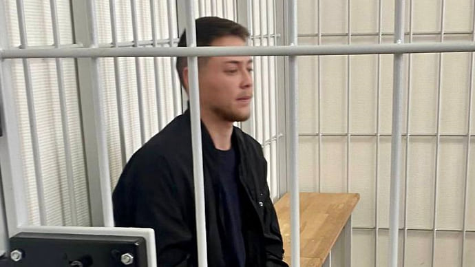 Анархистов не пустили к ТЭЦ