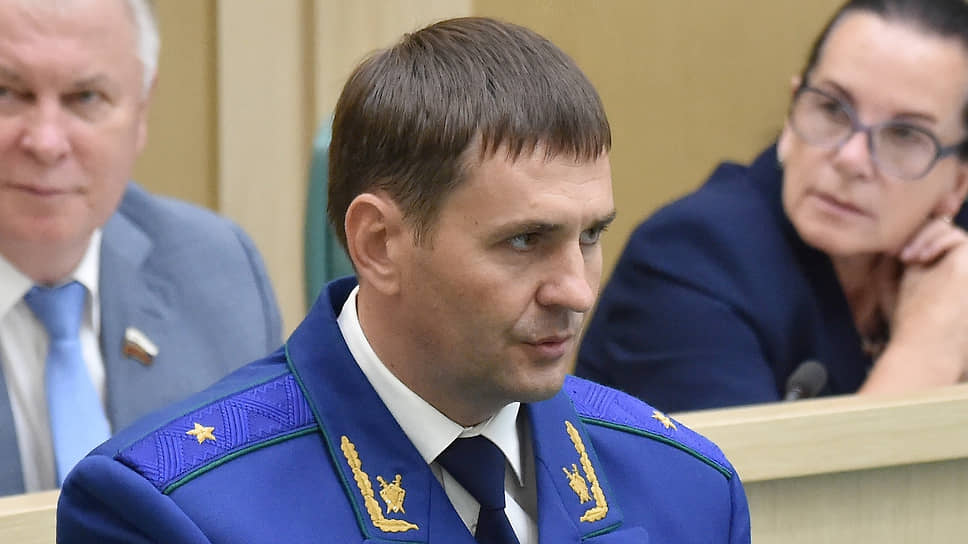 Чем известен Дмитрий Демешин 