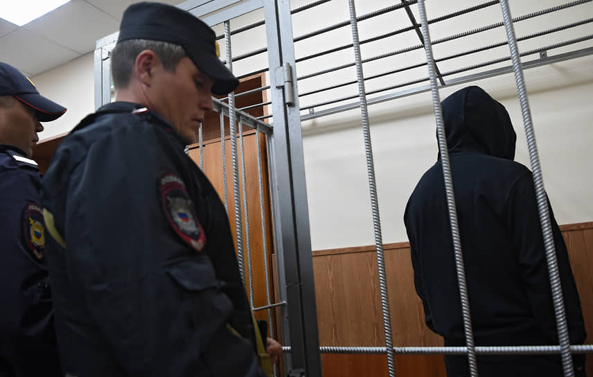 Олег Медведев 