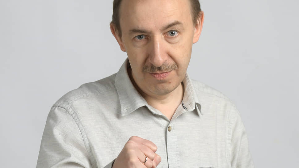 Дмитрий Камышев о полузабытых реалиях времен импичмента-1999 