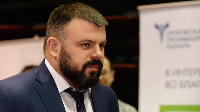 Советника не отпустили в волонтеры