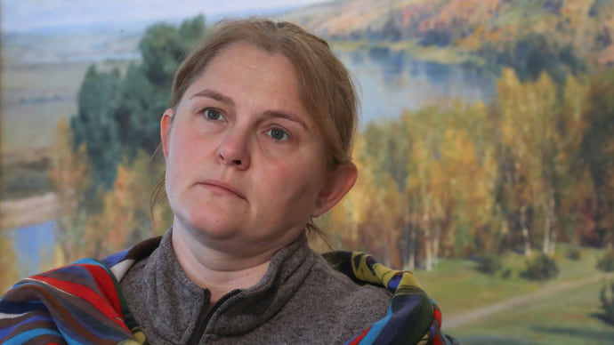 «Созидание — тяжелый и длительный процесс, разрушение занимает секунду»