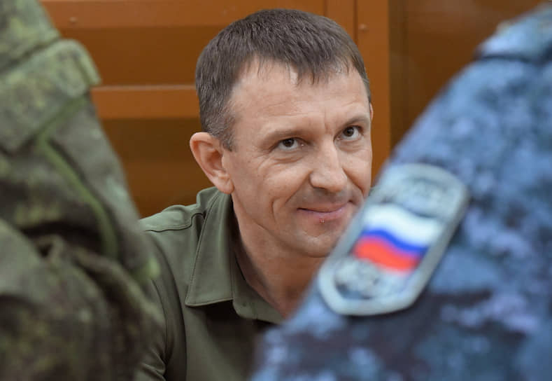 Иван Попов