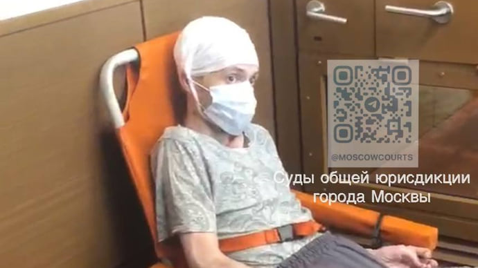 Скорая подбросила до СИЗО