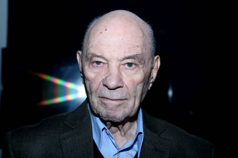Вадим Туманов умер в Москве на 97-м году жизни 10 июля 2024 года