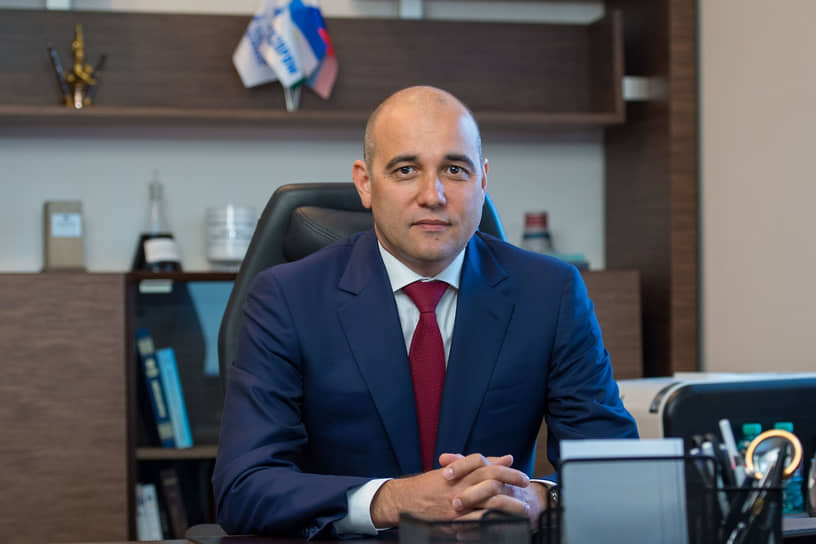 Айрат Каримов 