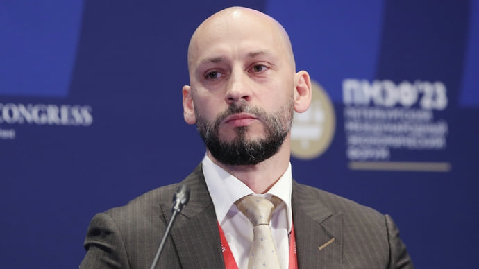 «Вымпелком» нашел гендиректора в «Ростелекоме»