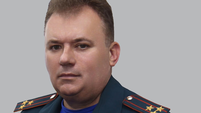 Спасателю подсчитали доходы